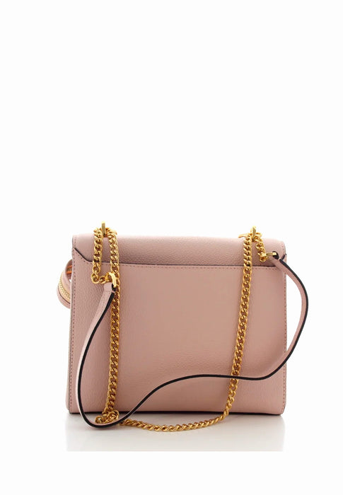 Sac Lancel Ninon A09222 KM ROSE QUARTZ