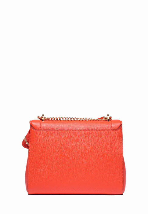 Sac Lancel Ninon A09222 QG ORANGE VIF