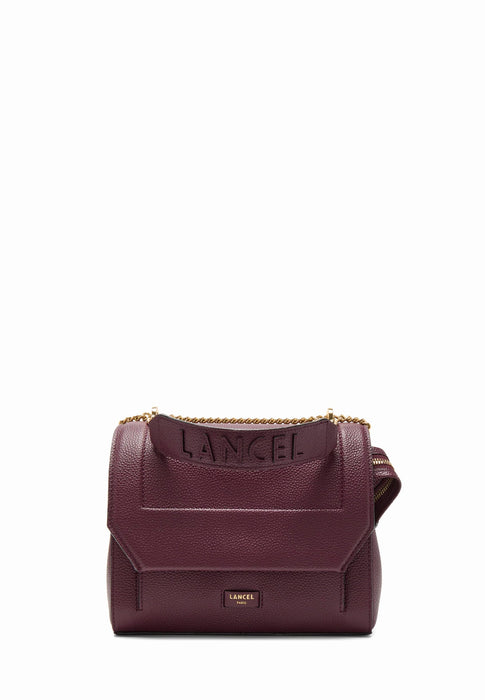 Sac a main Lancel Ninon A09222 WP CASSIS DORE
