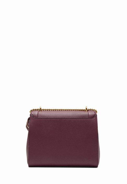 Sac a main Lancel Ninon A09222 WP CASSIS DORE