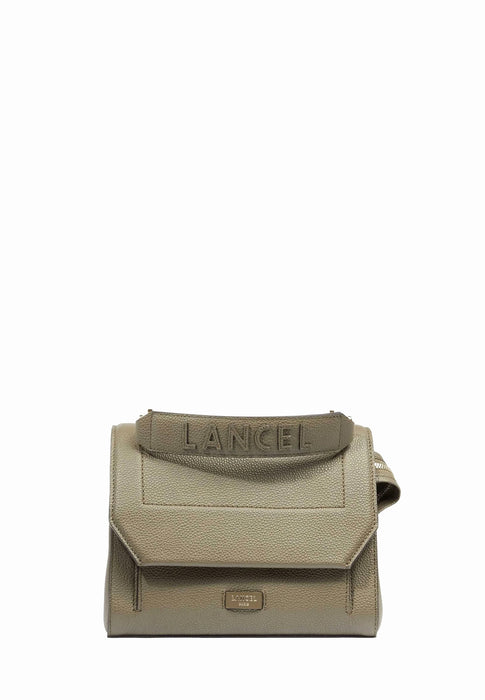 Sac Lancel Ninon A09222 YY KAKI FONCE