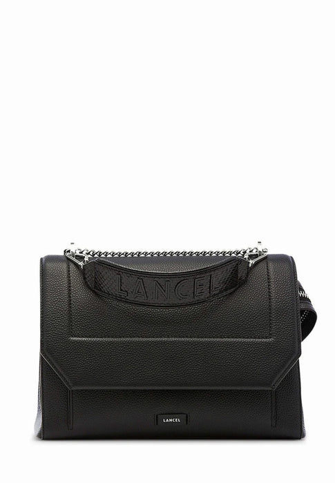 Sac Lancel Ninon 10 noir 10 NOIR