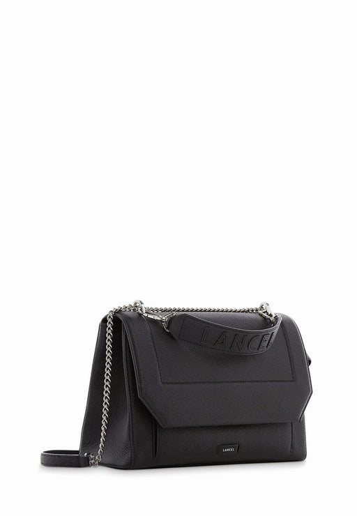 Lancel Sac a main Ninon A09223 10 noir 10 NOIR