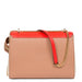 Sac Lancel Ninon A09223 1T MULTICO POPPY RED