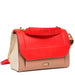 Sac Lancel Ninon A09223 1T MULTICO POPPY RED