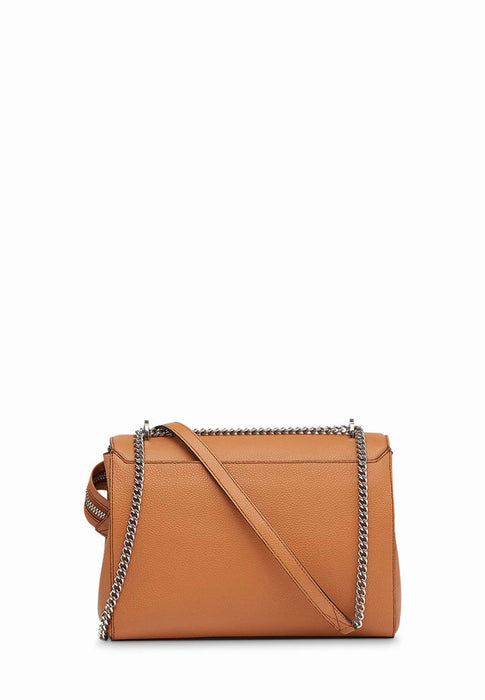 Lancel Sac a main Ninon A09223 20 CAMEL