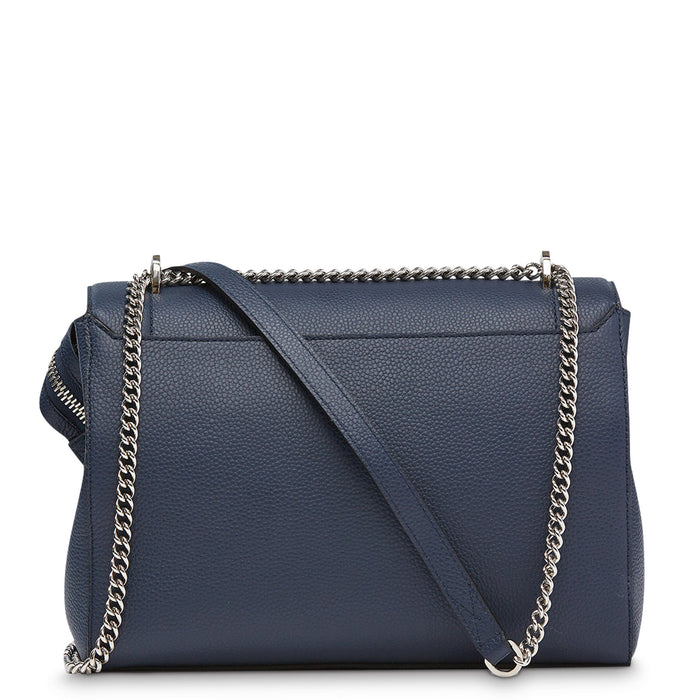 Sac Lancel Ninon A09223 80 PETROL