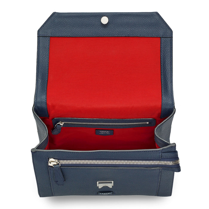 Sac Lancel Ninon A09223 80 PETROL