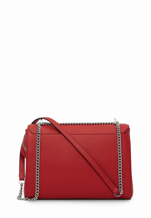 Lancel Sac a main Ninon A09223 IR ROUGE LANCEL