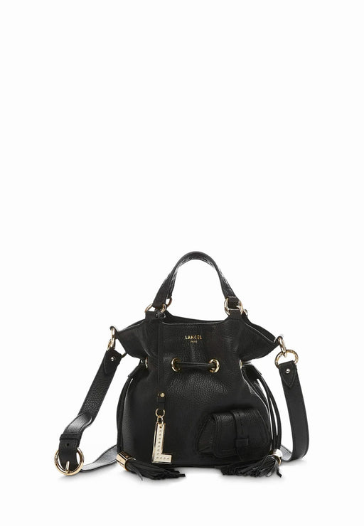 Lancel Sac a main 1er flirt A10109 10 noir 10 NOIR