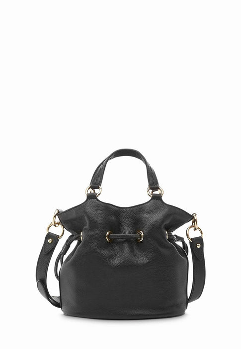 Sac Lancel 1er flirt 10 noir 10 NOIR