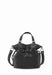 Sac Lancel 1er flirt 10 noir 10 NOIR