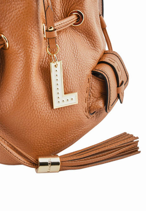 Sac Lancel 1er flirt 20 camel 20 CAMEL