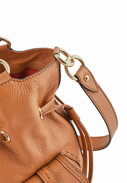 Sac a main Lancel 1er flirt A10109 20 CAMEL
