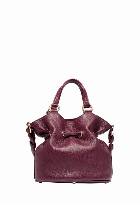 Sac a main Lancel 1er flirt A10109 26 CASSIS