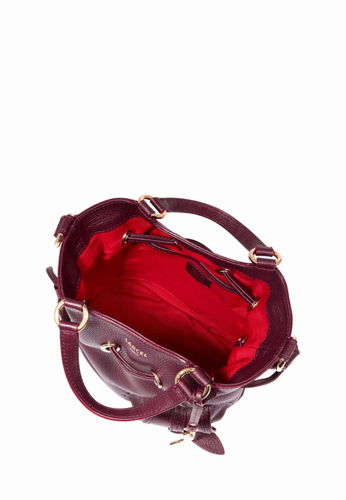 Sac a main Lancel 1er flirt A10109 26 CASSIS