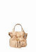 Sac a main Lancel 1er flirt A10109 8B CAPPUCCINO