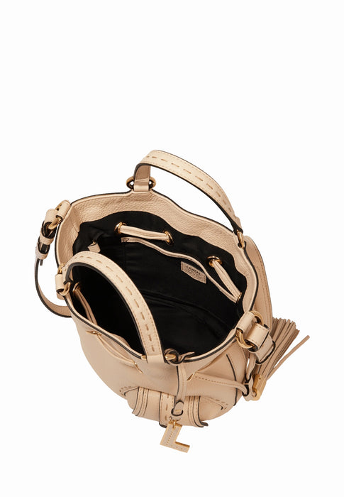 Sac a main Lancel 1er flirt A10109 8B CAPPUCCINO
