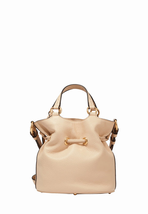 Lancel Sac a main 1er flirt A10109 8B CAPPUCCINO