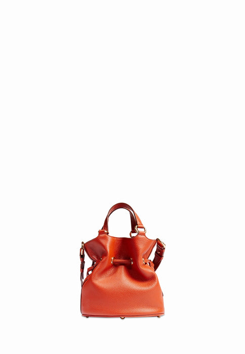 Sac a main Lancel 1er flirt A10109 D0 BRIQUE