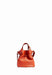 Sac Lancel 1er flirt D0 brique D0 BRIQUE