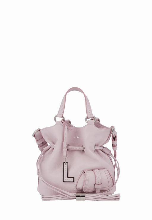 Lancel Sac a main 1er flirt A10109 HR ROSE DRAGEE