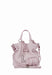 Lancel Sac a main 1er flirt A10109 HR ROSE DRAGEE