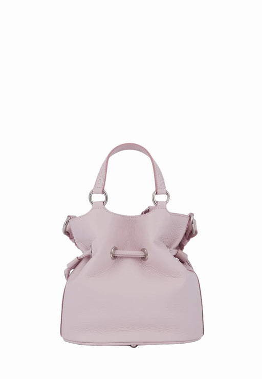 Lancel Sac a main 1er flirt A10109 HR ROSE DRAGEE