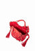 Lancel Sac a main 1er flirt A10109 JQ ROUGE BAISER