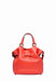 Sac a main Lancel 1er flirt A10109 QG ORANGE VIF