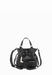 Lancel Sac a main 1er flirt A10109 UX NOIR NICKEL