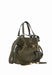 Sac a main Lancel 1er flirt A10109 YY KAKI FONCE