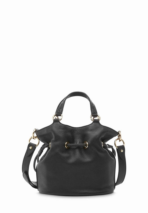 Lancel Sac a main 1er flirt A10110 10 NOIR