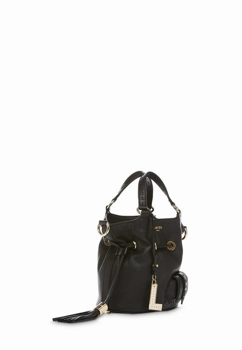 Lancel Sac a main 1er flirt A10110 10 NOIR