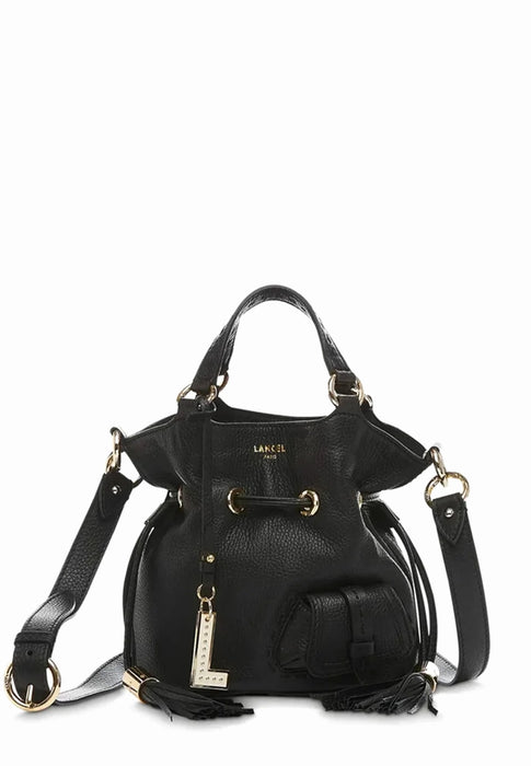 Sac a main Lancel 1er flirt A10110 10 NOIR