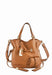 Sac a main Lancel 1er flirt A10110 20 CAMEL