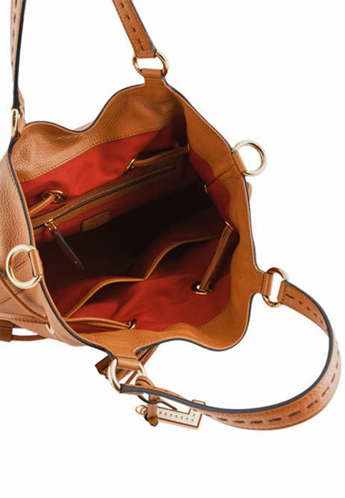 Sac a main Lancel 1er flirt A10110 20 CAMEL