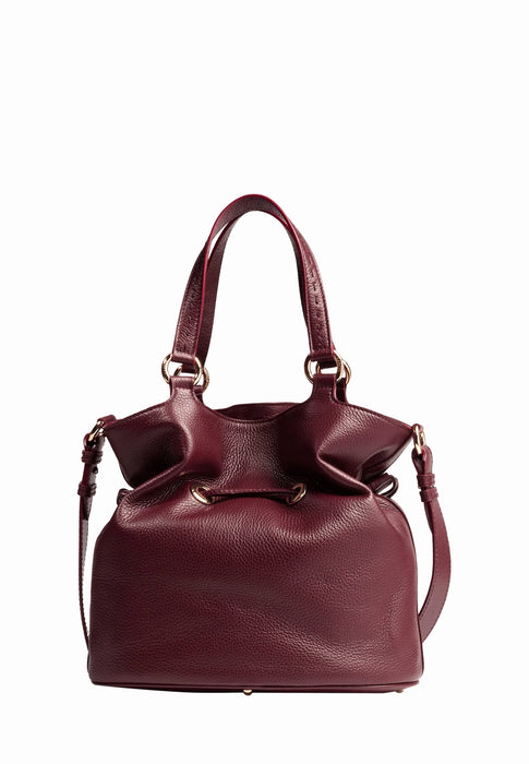 Sac a main Lancel 1er flirt A10110 26 CASSIS