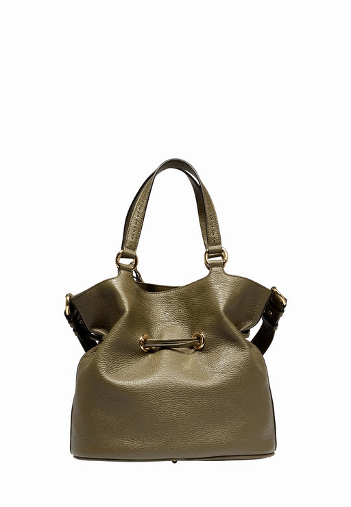 Sac Lancel 1er flirt 44 kaki f 44 KAKI F