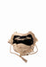 Sac a main Lancel 1er flirt A10110 8B CAPPUCCINO