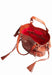 Sac a main Lancel 1er flirt A10110 D0 BRIQUE