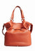 Sac Lancel 1er flirt D0 brique D0 BRIQUE