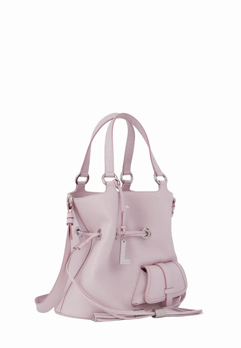 Sac a main Lancel 1er flirt A10110 HR ROSE DRAGEE
