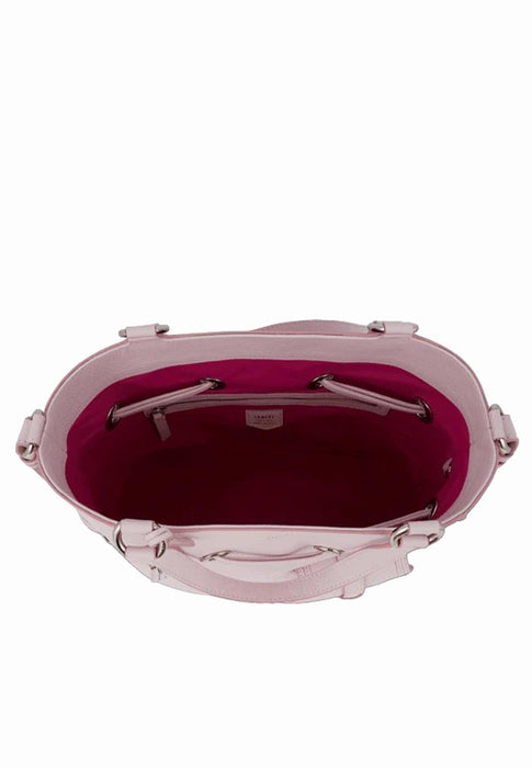 Sac a main Lancel 1er flirt A10110 HR ROSE DRAGEE