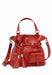 Lancel Sac a main 1er flirt A10110 IR ROUGE LANCEL