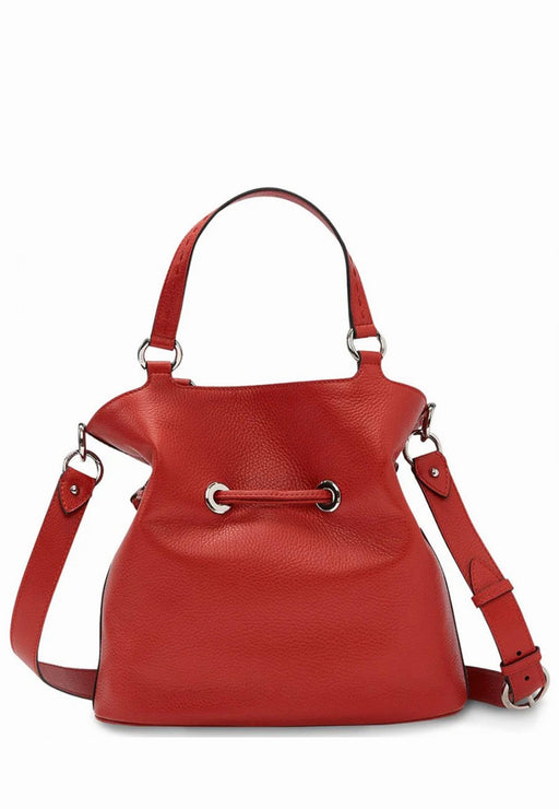 Lancel Sac a main 1er flirt A10110 IR ROUGE LANCEL