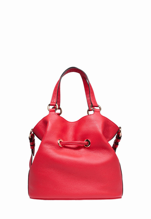 Sac a main Lancel 1er flirt A10110 JQ ROUGE BAISER