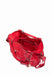 Sac a main Lancel 1er flirt A10110 JQ ROUGE BAISER