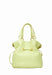 Sac a main Lancel 1er flirt A10110 LI CITRON VERT