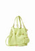Sac a main Lancel 1er flirt A10110 LI CITRON VERT